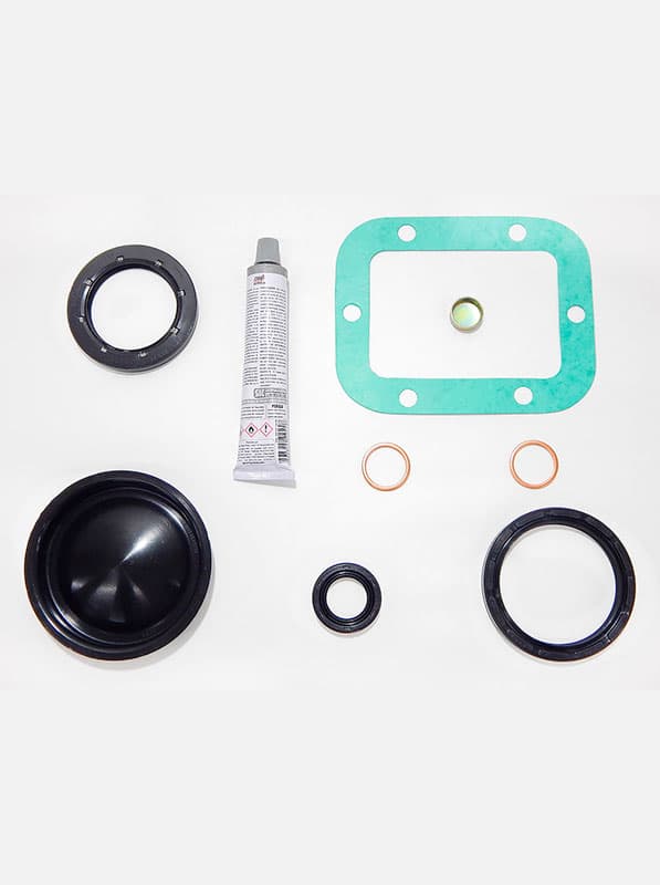 JOGO REPARO CAMBIO G60/85 - 30002107-4