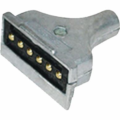 TOMADA ELETRICA - 002202