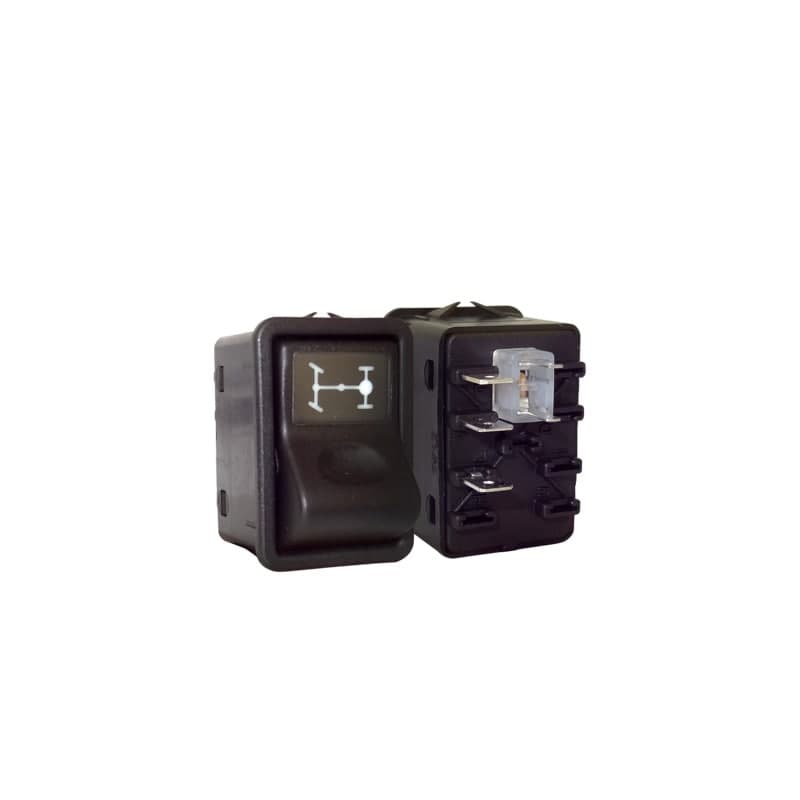 INTERRUPTOR BLOQUEIO DIFERENCIAL 24V - 3040023