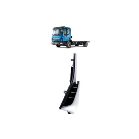 DEFLETOR LATERAL ESQUERDO - 5803327413