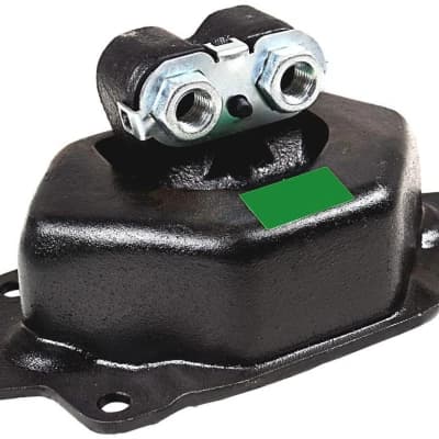 COXIM TRASEIRO MOTOR ( FERRO FUNDIDO NODULAR ) - R2265