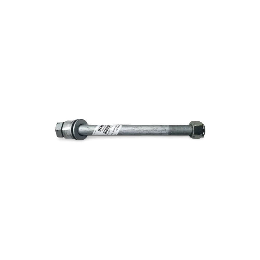 PARAFUSO BRACO SUSPENCAO PNEUMATICA M22X1,5X170 10.9 - 0049902103
