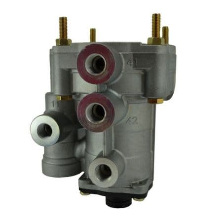 VALVULA DISTRIBUIDORA - 81630280