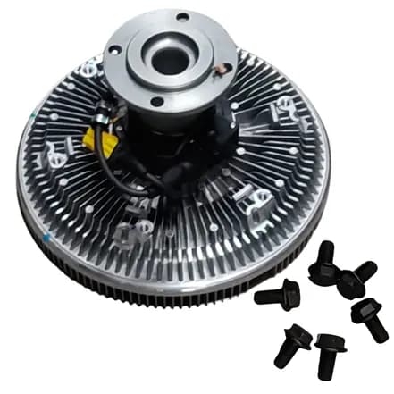 EMBREAGEM VISCOSA - 2Z0121302E