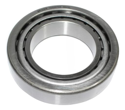 ROLAMENTO LATERAL CAIXA SATELITE DANA 267 DANA 60 ( 387A 382S ) - 10322743
