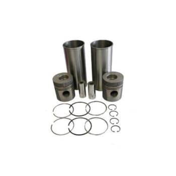 PISTAO MOTOR COM ANEIS PINO TRAVA STD 97MM 3 CANALETAS - 3520304419