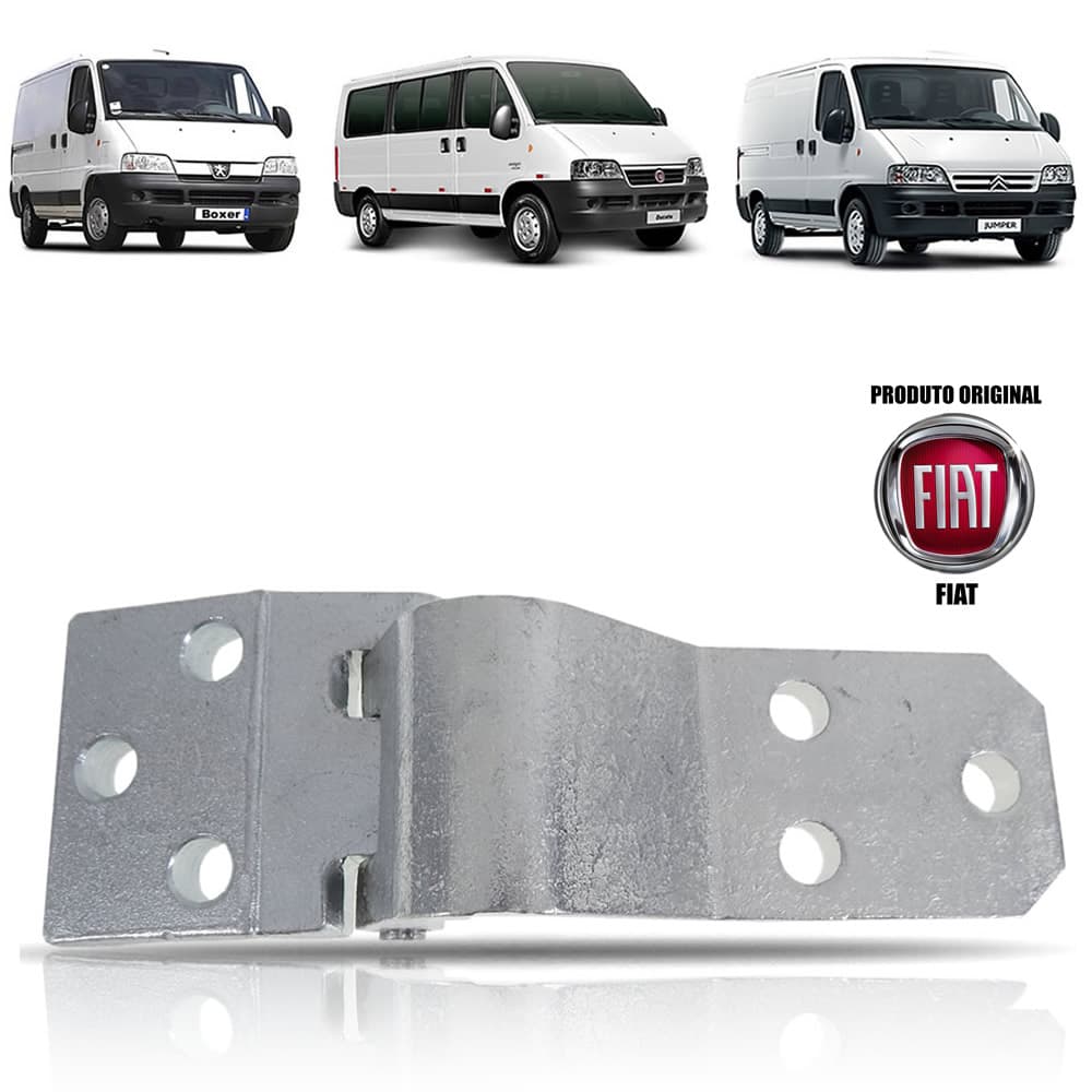DOBRADICA PORTA DUCATO - 1304691080