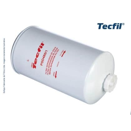 FILTRO COMBUSTIVEL SEPARADOR AGUA PSD4801 - A4570920001KZ