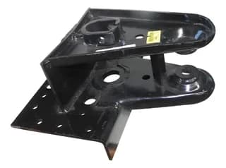 SUPORTE MOLA CENTRAL TRUCK BALANCA (LADO DIREITO) - 81200247