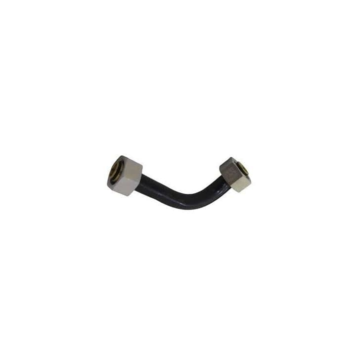 TUBO AGUA SUPERIOR COMPRESSOR AR - 5801798837