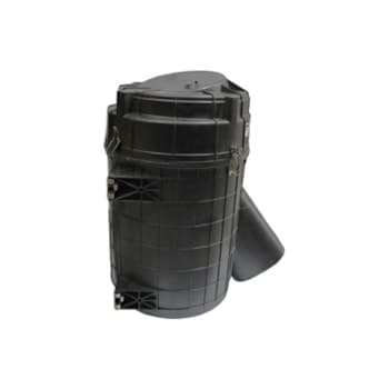 SUPORTE FILTRO DE AR CARCAÇA DE PLASTICO - 503104314