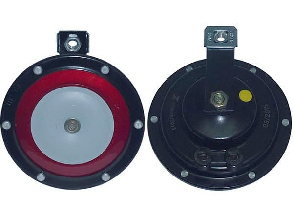 BUZINA BIBI 24VOLTS 97MM - 3505427120