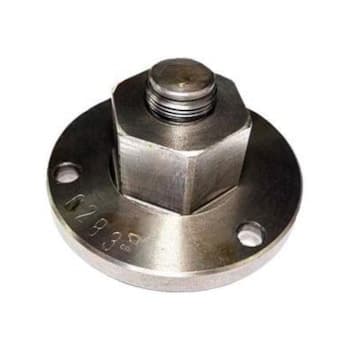 CUBO VENTILADOR RADIADOR - 940703820024