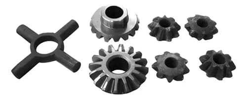 KIT REPARO CAIXA SATELITES MS13113 JOGOUZETA - 2R0598081C