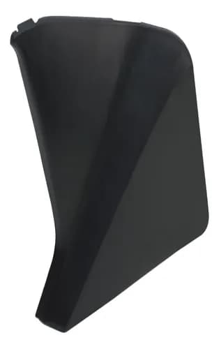 TAMPA SUPERIOR PARACHOQUE LD PLASTICO INJETADO - 5801693458