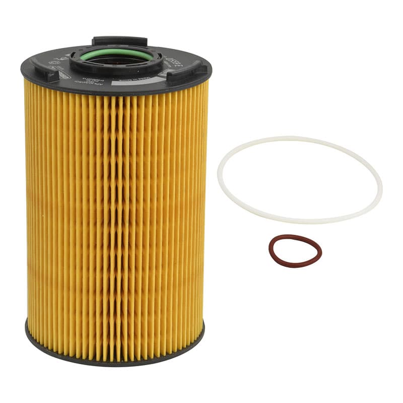 FILTRO OLEO - 51055010013