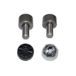 REPARO GARFO EMBREAGEM (GARFO VANNUCCI) - 2T2141720X