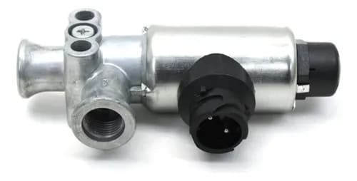 VALVULA SOLENOIDE 3-2 VIAS HIGH FLOW - 4720706390