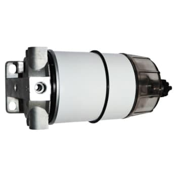 FILTRO COMBUSTIVEL SEPARADOR BLINDADO COM DRENO - 3406889