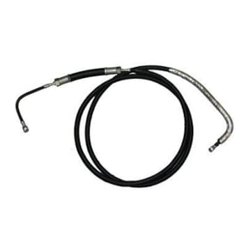 TUBO SERVO EMBREAGEM - 5801628563