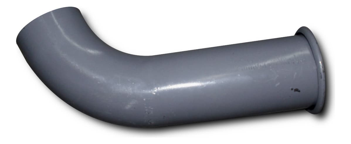 TUBO FINAL ESCAPE EURO 5 VM - 21712315