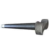 EIXO S TRASEIRO LE 26 ESTRIAS - 399X348MM - MIC2870