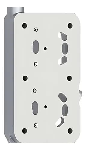 CABECOTE SUPERIOR PARA COMPRESSOR - 9125101030