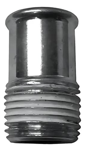 KIT CONEXAO/MANGUEIRA/ABRACDEIRA/BUJAO COMPRESSOR AR HOLSET FORD/VW MOTOR CUMMINS - 3977261
