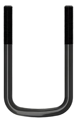 GRAMPO MOLA 20X82X360 DA - GDA20082360NF