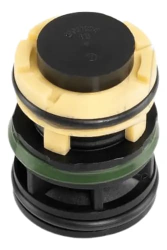 VALVULA DA SOLENOIDE CONTROLE CAMBIO - QA2613A