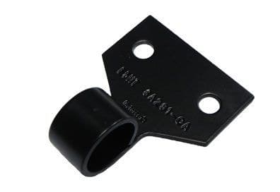 SUPORTE INFERIOR RADIADOR - 4C458A291CB