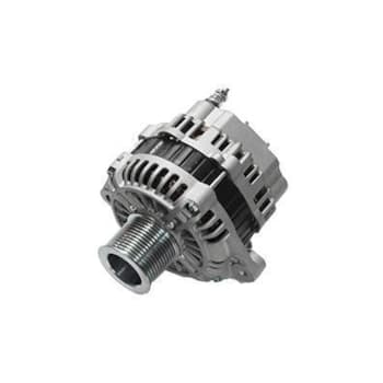 ALTERNADOR 28V 100A - 0151543502