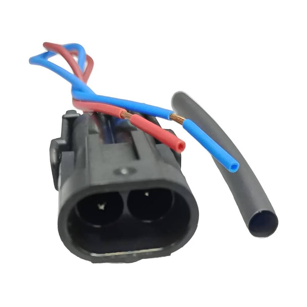 CHICOTE 02 VIAS MACHO - TC2022188