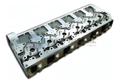 CABECOTE MOTOR PELADO - 85000191