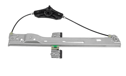 MAQUINA VIDRO ELETRICA L.D S/MOTOR - 2053165
