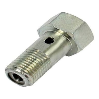 VALVULA RETORNO (DESCARGA) DIESEL VOLVO 6 BAR - 50925281