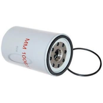 FILTRO SEPARADOR AGUA D12D - 20514654