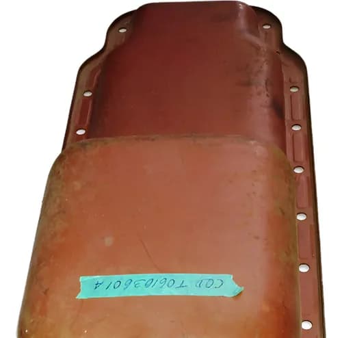 CARTER PERKINS ALUMINIO - T06103601A