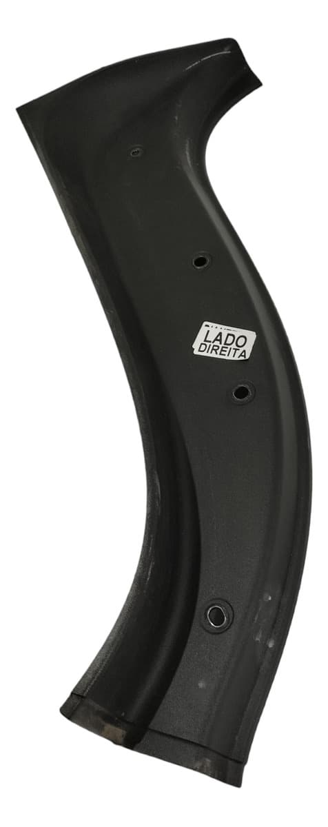 ACABAMENTO LADO DIREITO INTERNO CABINE PLASTICO PRIMER - 23B821306