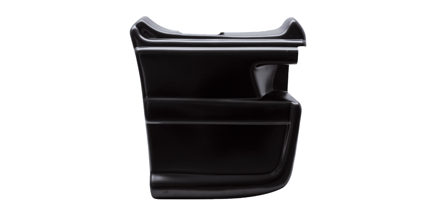 TAPA ESTRIBO LD - 30636