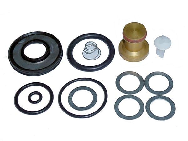 JG REPARO SECADOR AR APU COMPLETO 1214/1218/1414/1418/1614/1618/1620... - 4305051