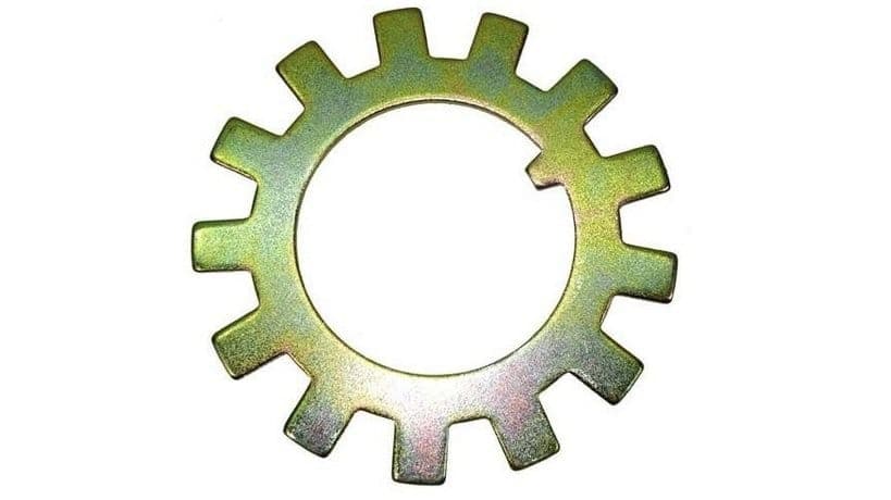 TRAVA ARANHA 81X141 CARRETA RANDON ANTIGA - ML2656