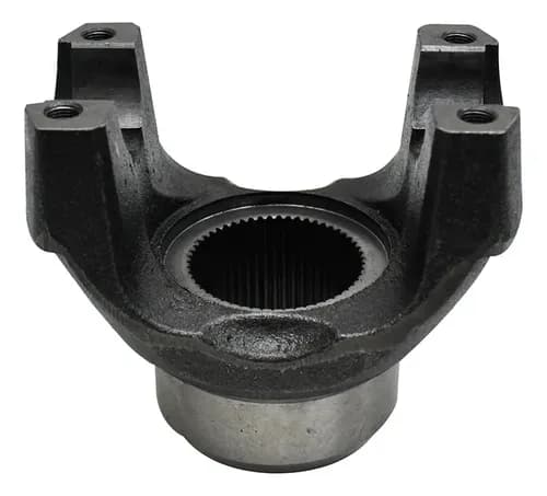 TERMINAL/FLANGE YOKE INTERNATIONAL S9200 6X4 1998.. CAMBIO EATON RTLOF14713A - FUL86770E