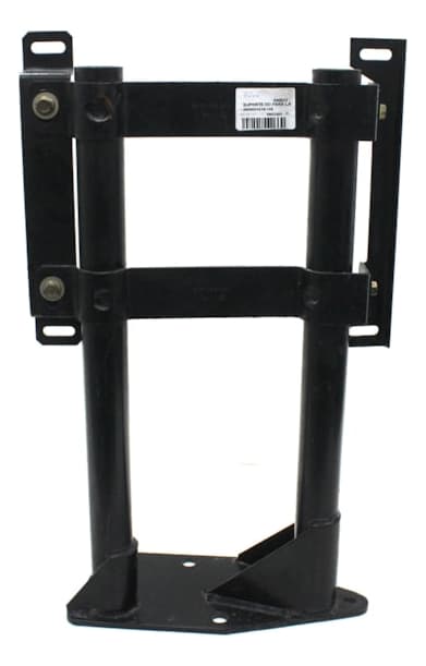 SUPORTE PARALAMA TRASEIRO LD - 2S0821151B