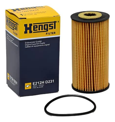 FILTRO DE OLEO (ENERGETICO) - A6261840000