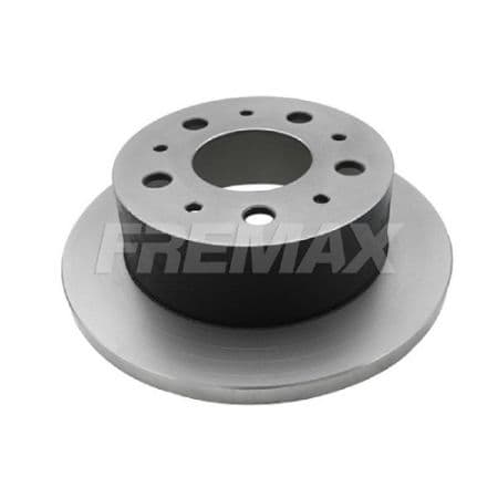 DISCO FREIO TRASEIRO FIAT DUCATO - BD4696