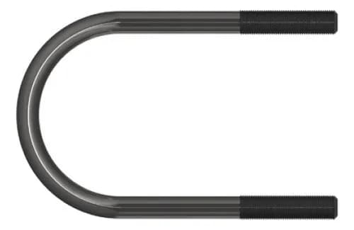 GRAMPO MOLA TRASEIRO 0500 ACO 10.9 (24X160X400C) - MP700RB06