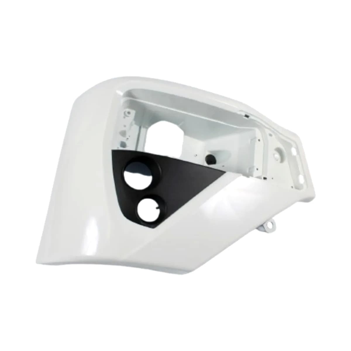PONTEIRA LATERAL PARACHOQUE LD IVECO TECTOR - 5802811506