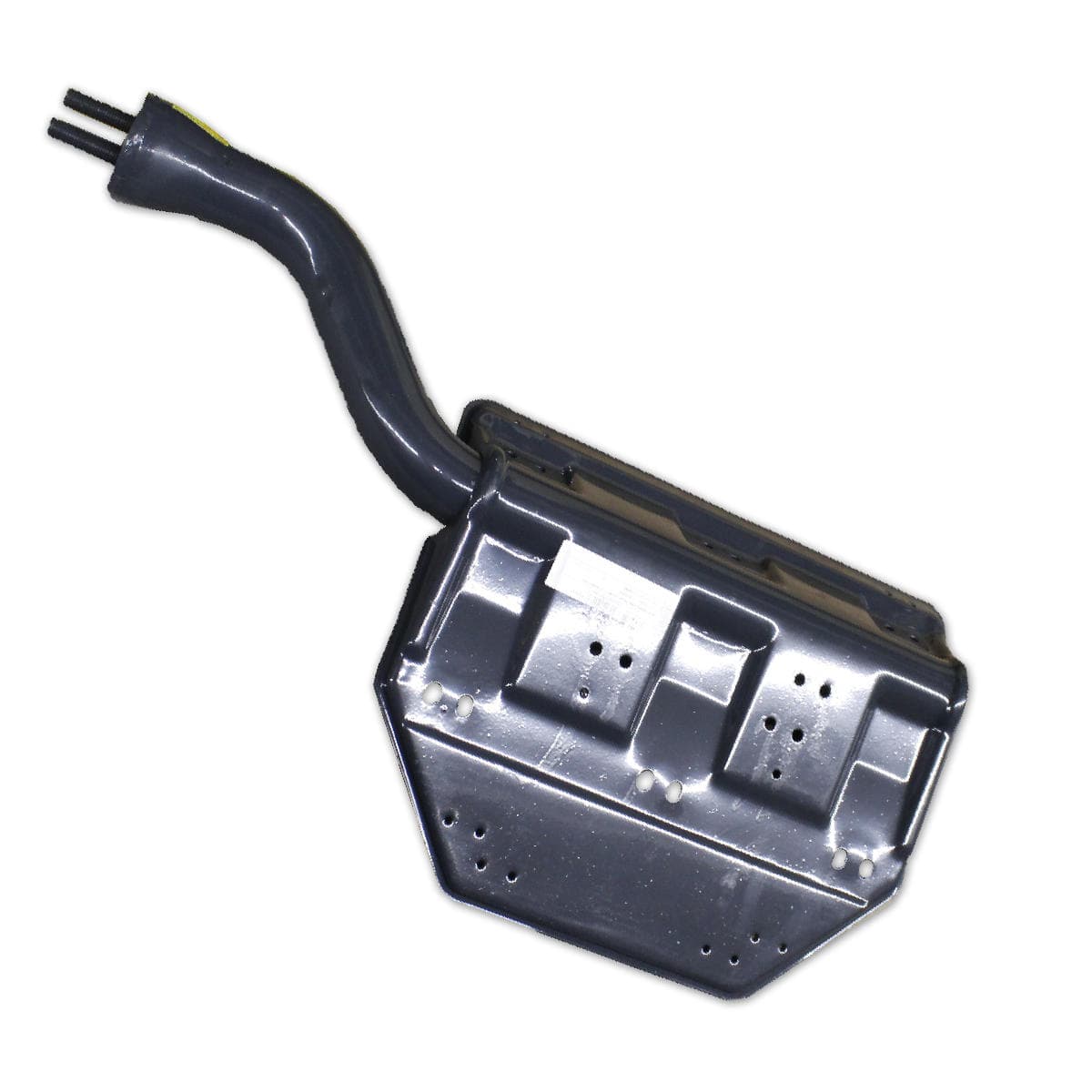 SUPORTE PARALAMA TRACAO CENTRAL - F2157