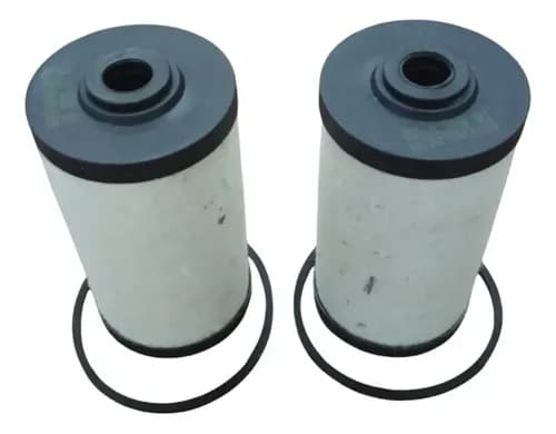 FILTRO COMBUSTIVEL DIESEL REFIL 1/2L - 600300104800